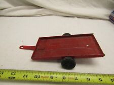 Vintage toy truck for sale  Mchenry