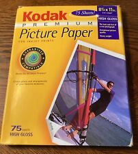 Kodak premium inkjet for sale  Canton