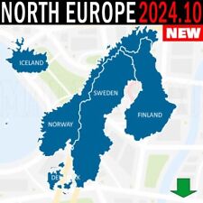North nordics scandinavia for sale  Miami