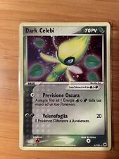 Dark celebi 101 usato  Villanova Di Camposampiero