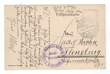 Gebraucht, Hannover Dragoner Regiment 6. Eskadron  WW1 Feldpost Ansichtskarte  Militär (866 gebraucht kaufen  Roßdorf