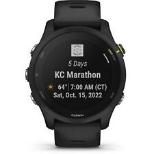 Garmin forerunner 255 gebraucht kaufen  Dettelbach