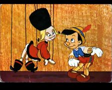 Pinocchio danseuse russe d'occasion  Baugy