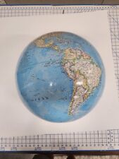 National geographic globe for sale  Dallas