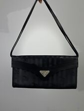 Bolsa de mão Maison Mollerus preta bolsa pequena, usado comprar usado  Enviando para Brazil