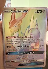 Cobalion hyper ita usato  Vitulazio