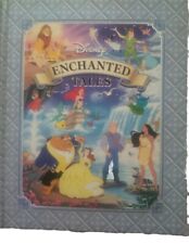 enchanted disney tales book for sale  Friendship