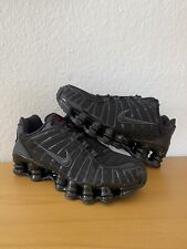 Nike shox black gebraucht kaufen  Reutlingen