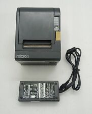 Seiko Epson TM-T88II Micros Impresora M129B segunda mano  Embacar hacia Mexico