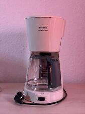 Siemens filter kaffeemaschine gebraucht kaufen  Seligenstadt
