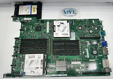 Placa-mãe IBM 43V7072 49Y6498 49Y5348 49Y4820 49Y5341 X3550 2xCPU 1x-1GB RAM comprar usado  Enviando para Brazil