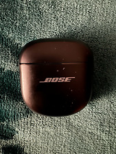 Fones de ouvido Bose QuietComfort ultra sem fio cancelamento de ruído - Preto comprar usado  Enviando para Brazil