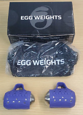 Egg weights cardio for sale  Topeka