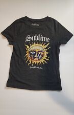 Sublime girls shirt for sale  Nolensville