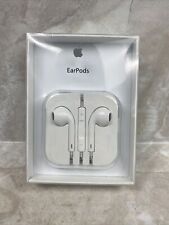 EarPods Apple MD827ZM/B com controle remoto e microfone para iPhone 5 5s 6 6s 4 comprar usado  Enviando para Brazil