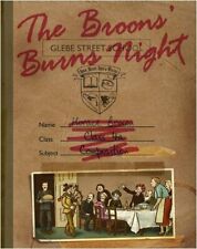 Broons burns night for sale  UK