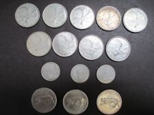 Canadian coins circulated for sale  USA