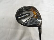 Used callaway rogue for sale  USA