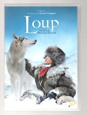 Dvd loup d'occasion  Châteauneuf-en-Thymerais