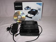 Sony vrd mc6 for sale  Ireland