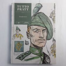 Tutto pratt n.25 usato  Torino