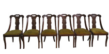 Gruppo sei sedie usato  Sondrio