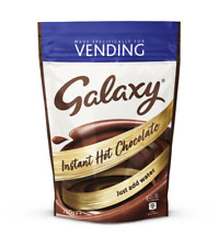 Galaxy vending hot for sale  LEIGHTON BUZZARD