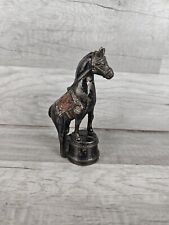 Horse cast iron for sale  Hixton