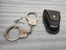 peerless handcuffs for sale  Erie