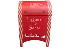 Letters santa christmas for sale  Florence