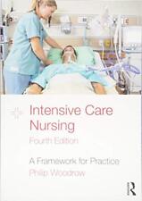 Intensive care nursing for sale  UK