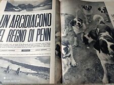 Ore 1958 cani usato  Sant Elena Sannita