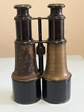 Antique binoculars robson for sale  LONDON