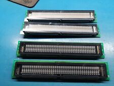 4pcs m402sd07gs vfd for sale  LONDON