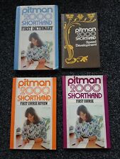 Pitman 2000 shorthand for sale  BROMSGROVE