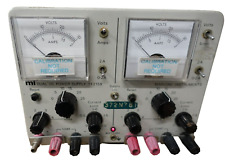 Marconi instruments tf2158 for sale  PLYMOUTH