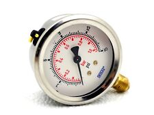 Wika pressure gauge for sale  Warren