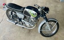 1966 honda for sale  Perryville