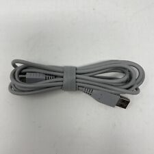 Cable de cargador USB Nintendo Wii U fabricante de equipos originales para controlador Wii U Classic Pro WUP-018 segunda mano  Embacar hacia Argentina