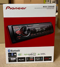 Pioneer car usb for sale  HIGH WYCOMBE