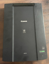 Canon Canoscan Lide 110 Flatbed Scanner, used for sale  Shipping to South Africa