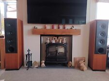 Kef reference four for sale  HORSHAM