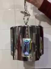 Pendant hanging lantern for sale  LOUTH