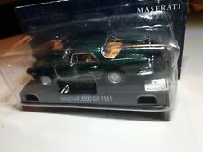 Edicola maserati 3500 gebraucht kaufen  Wuppertal