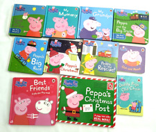 Peppa pig book for sale  Shipping to Ireland