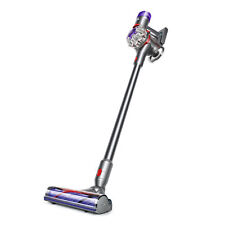 Dyson V8 Cordless Vacuum | Silver | Refurbished for sale  Shipping to South Africa