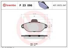 Brembo p23096 kit usato  Casapesenna