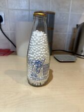 Milk bottle shropshire for sale  HALESOWEN