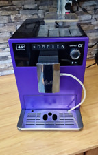 Kaffeevollautomat melitta cafe gebraucht kaufen  Neuhaus