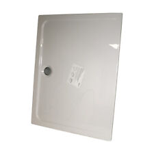 Repabad COMO120090.4 Como Ducha Plato de Ducha Wanne 120 x 90 X 2,5CM comprar usado  Enviando para Brazil